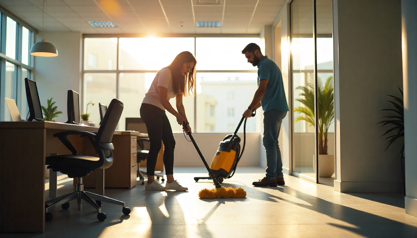 Why Integrated Facility Management is the Future of Smart Businesses